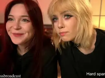 Chaturbate Live Sex Cam of the_bad_touch_