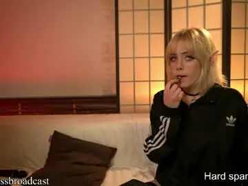 Chaturbate Free Porn Cam of the_bad_touch_