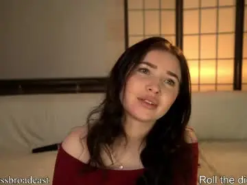 Chaturbate Live Porn of the_bad_touch_