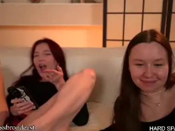 Chaturbate Sex Chat of the_bad_touch_