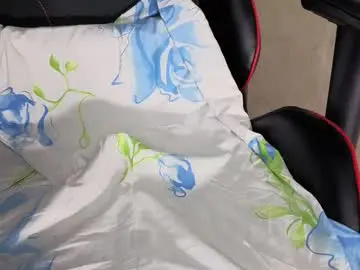 Chaturbate Adult Webcams of touch_me8