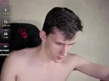 Chaturbate Free Live Porn of touch_me8