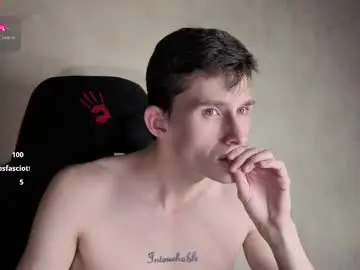 Chaturbate Sex Chat of touch_me8