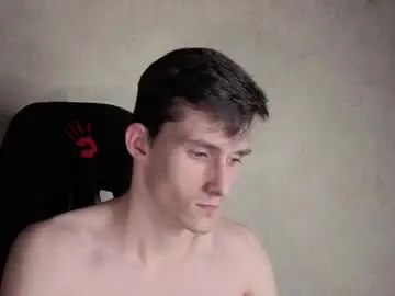 Chaturbate Nude Webcam of touch_me8