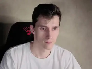 Chaturbate Live Sex of touch_me8