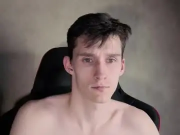 Chaturbate Free Porn Cam of touch_me8