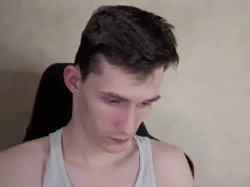 Chaturbate Adult Webcam of touch_me8