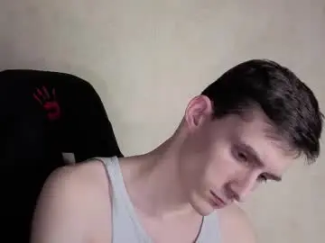 Chaturbate Nude Webcam of touch_me8