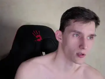 Chaturbate Best Webcam of touch_me8