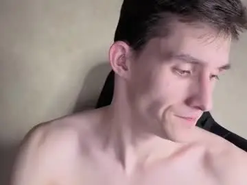 Chaturbate Live Porn of touch_me8