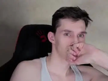 Chaturbate Free Live Porn of touch_me8