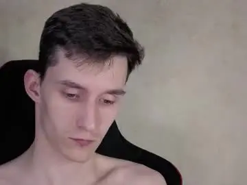 Chaturbate Best Webcam of touch_me8