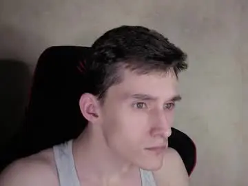 Chaturbate Live Sex Cam of touch_me8