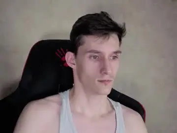 Chaturbate Nude Webcam of touch_me8