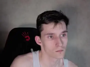 Chaturbate Best live sex cam show of touch_me8