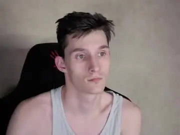 Chaturbate Free Live Porn of touch_me8