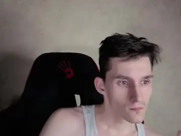 Chaturbate Live Porn of touch_me8