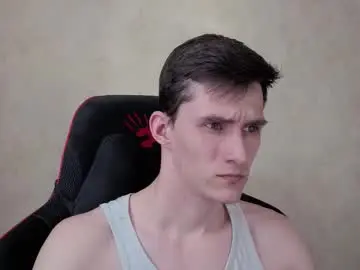 Chaturbate Free Porn Cam of touch_me8