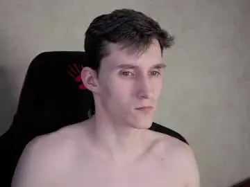 Chaturbate Nude Webcam of touch_me8