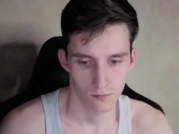 Chaturbate Live Sex Cam of touch_me8