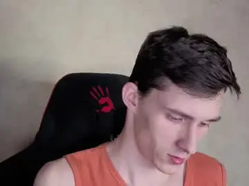 Chaturbate Watch Live Sex Cams of touch_me8