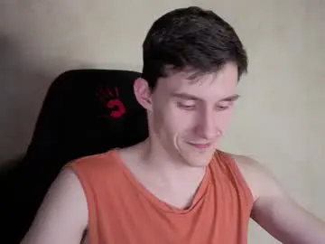 Chaturbate Live Sex Cam of touch_me8