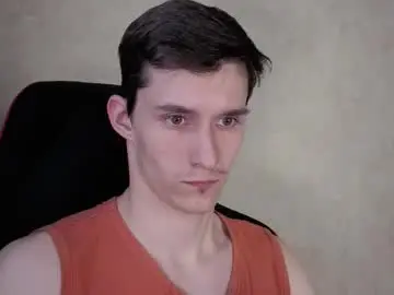 Chaturbate Live Porn of touch_me8