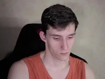 Chaturbate Live Sex Cam of touch_me8