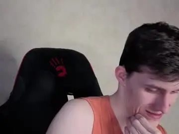 Chaturbate Private Sex Chat of touch_me8