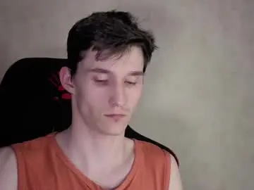 Chaturbate Best Webcam of touch_me8