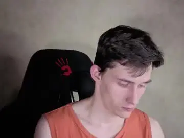 Chaturbate Watch Live Sex Cams of touch_me8