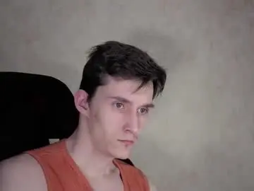 Chaturbate Watch Live Sex Cams of touch_me8