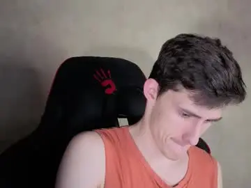 Chaturbate Live Porn of touch_me8