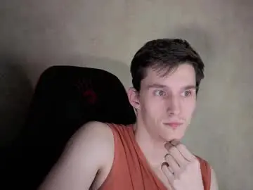 Chaturbate Sex Chat of touch_me8