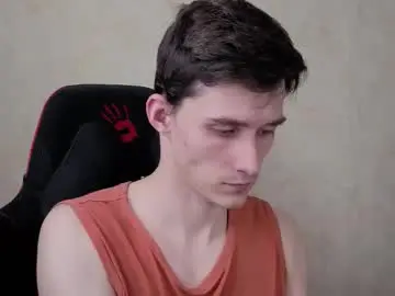 Chaturbate Free Porn Cam of touch_me8