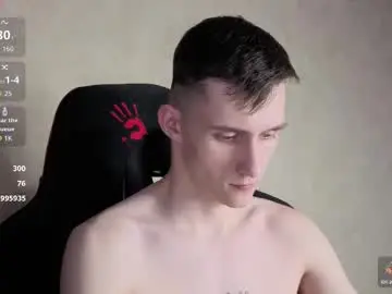 Chaturbate Sex Cam of touch_me8