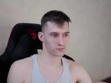 Chaturbate Adult Webcam of touch_me8