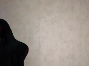 Chaturbate Nude Webcam of touch_me8