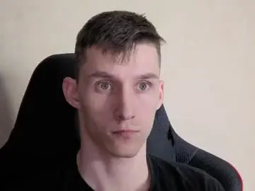 Chaturbate Nude Webcam of touch_me8
