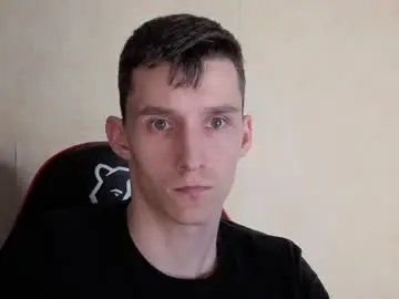 Chaturbate Adult Webcam of touch_me8