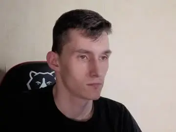 Chaturbate Sex Cam of touch_me8