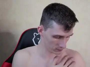 Chaturbate Watch Live Sex Cams of touch_me8