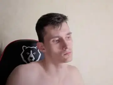 Chaturbate Sex Cam of touch_me8
