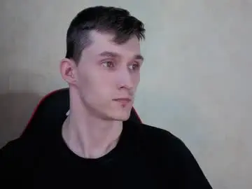 Chaturbate Live Porn of touch_me8
