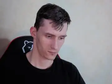 Chaturbate Best Webcam of touch_me8