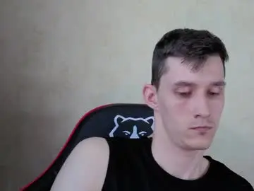 Chaturbate Free Live Porn of touch_me8