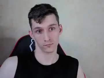 Chaturbate Sex Cam of touch_me8