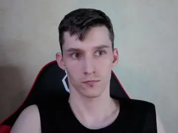 Chaturbate Adult Video Chat of touch_me8