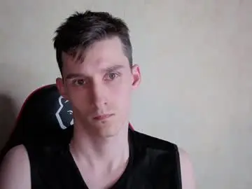 Chaturbate Free Porn Cam of touch_me8