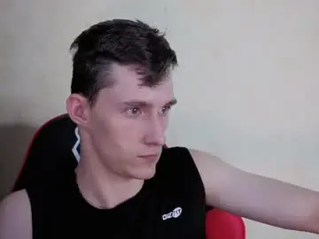 Chaturbate Sex Chat of touch_me8
